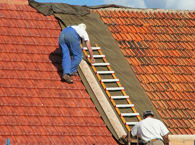 Des conseils et méthodes de rénovation de toiture 45